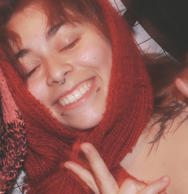 Mariana Muelas Morris